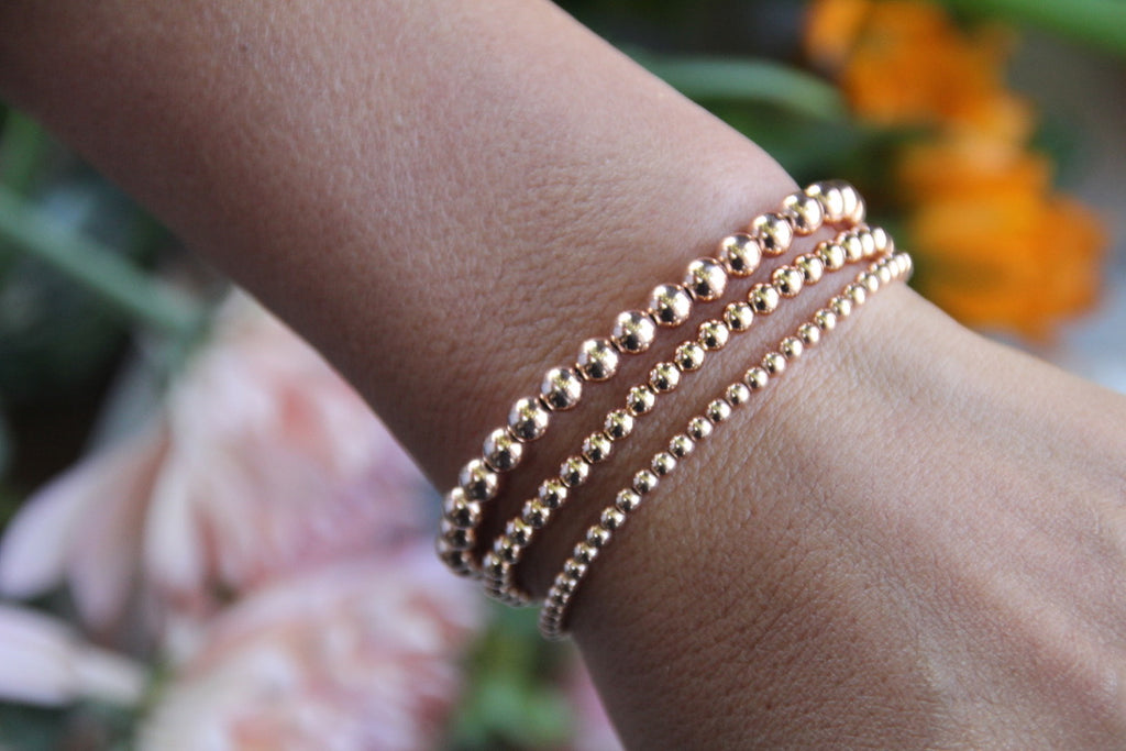 Gold Filled Bracelet | Women's Gold Bracelet | Stephanos
